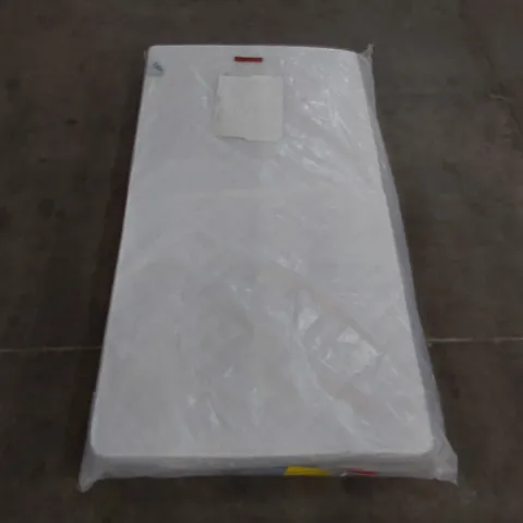QUALITY BAGGED EAST COAST OPEN COIL MATTRESS 140Γ70CM