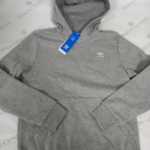 ADIDAS ORIGINAL CASUAL HOODIE SIZE 13-14 YEARS