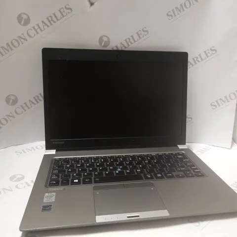 TOSHIBA PORTEGE Z30 LAPTOP