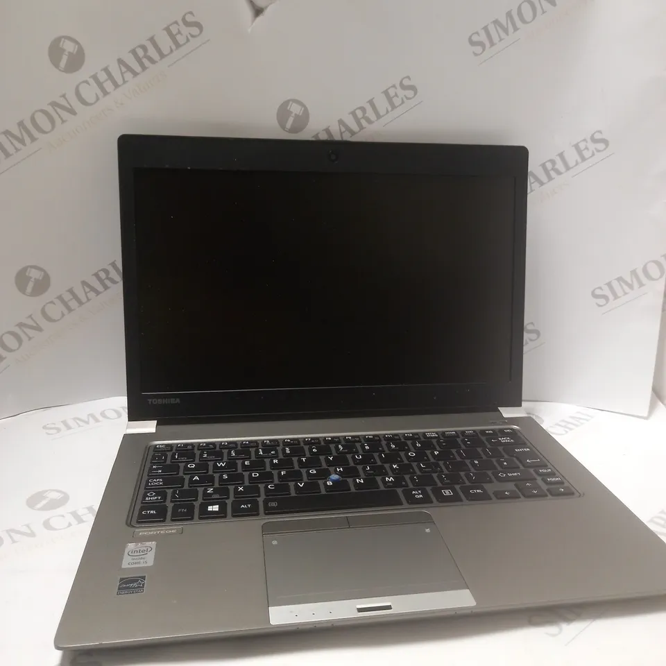 TOSHIBA PORTEGE Z30 LAPTOP 