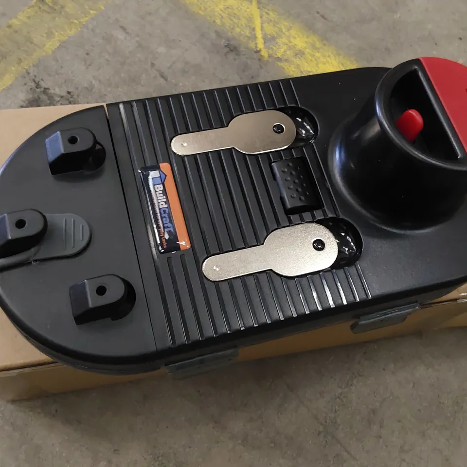 PALLET OF APPROXIMATELY 24 CASES, EACH CONTAINING 10 PICTURE HANGING TOOLS & ACCESSORIES SETS 