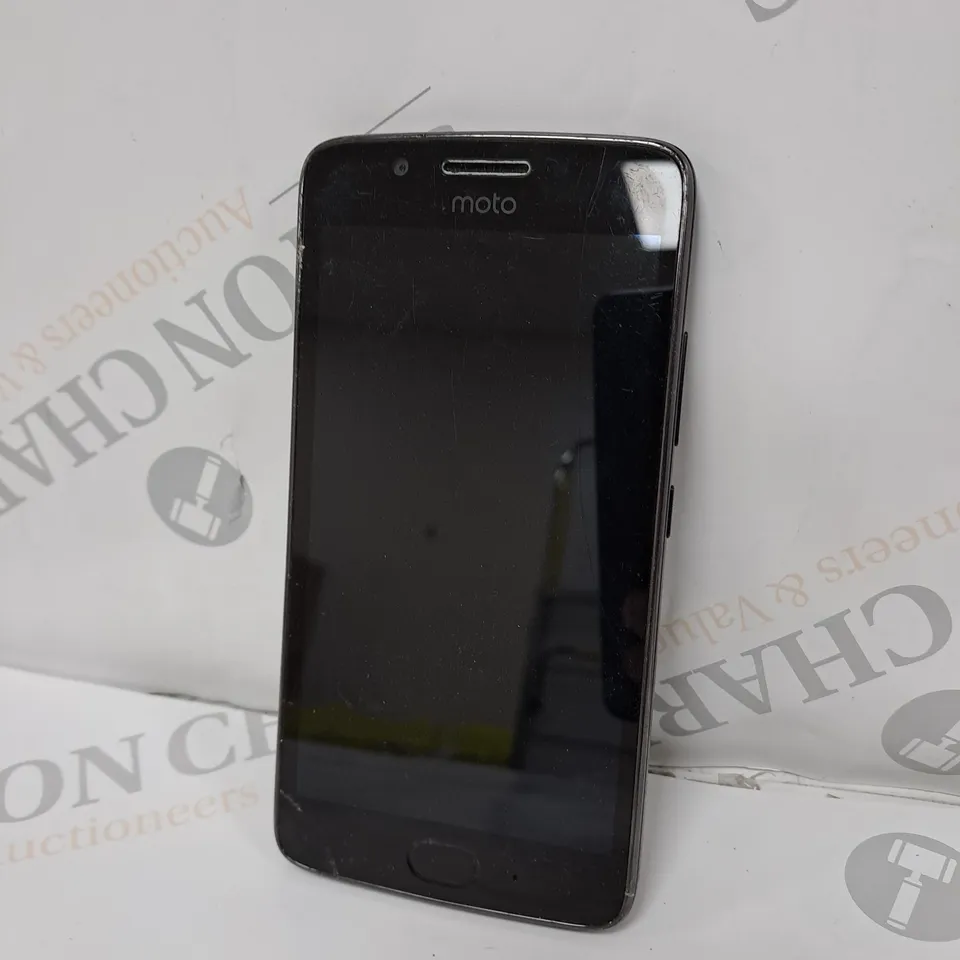MOTOROLA MOTO G5 MOBILE PHONE