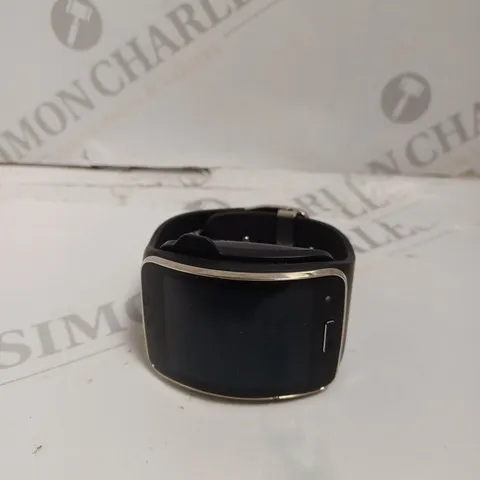 SAMSUNG GEAR S SMART WATCH 