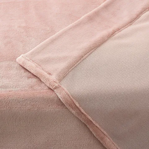 COZEE HOME VELVETSOFT FLAT SHEET
