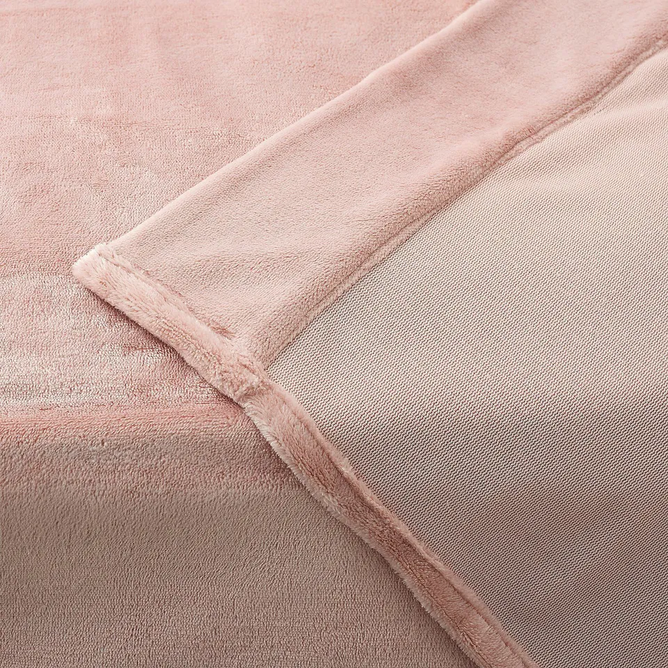 COZEE HOME VELVETSOFT FLAT SHEET
