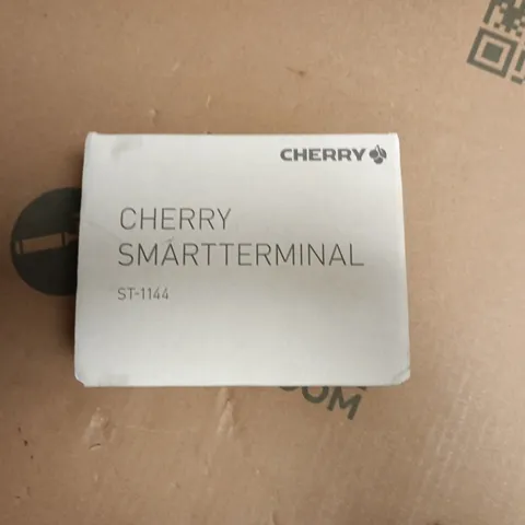 CHERRY SMARTTERMINAL ST-1144