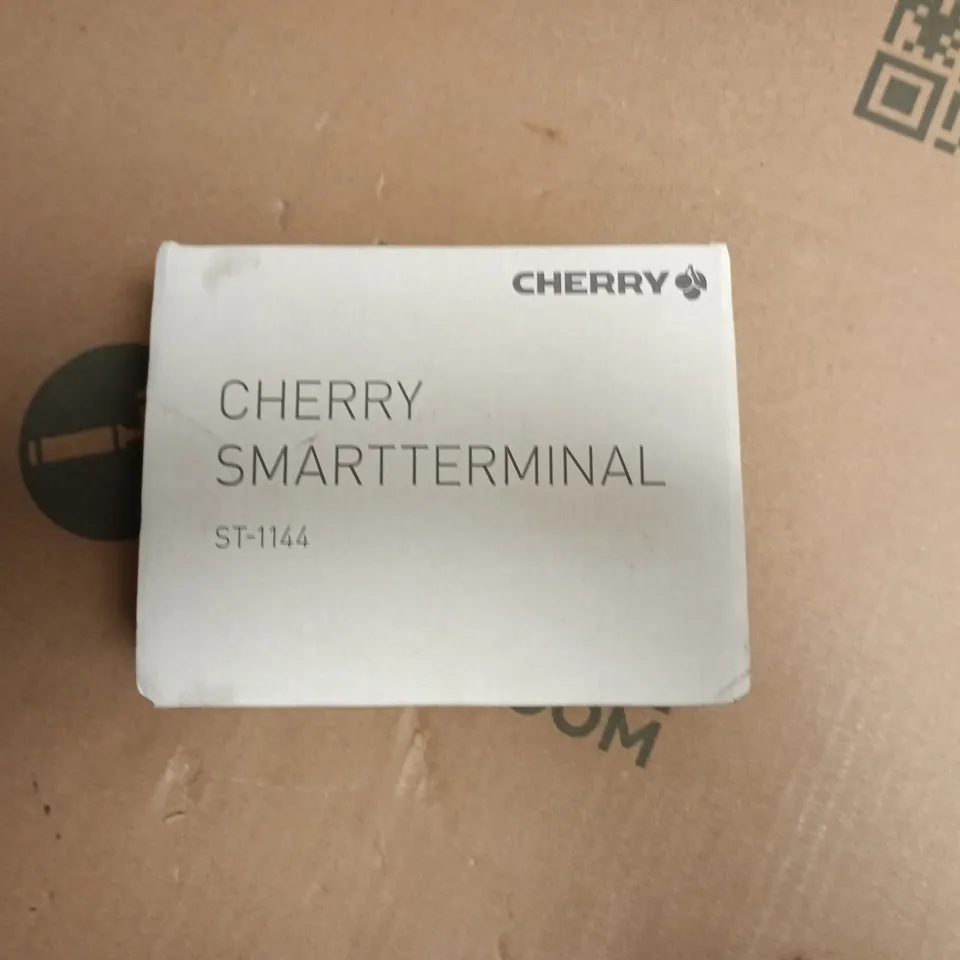 CHERRY SMARTTERMINAL ST-1144