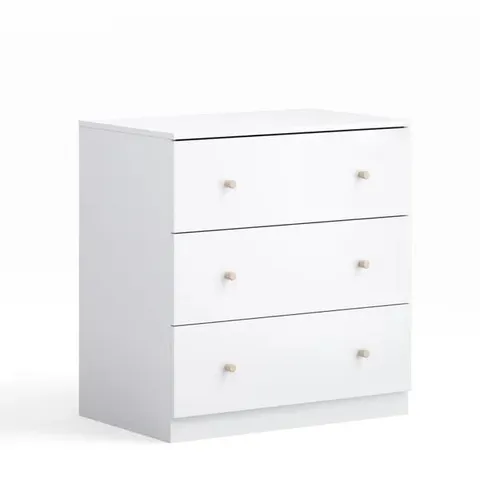 BOXED LITTLE ACORNS BURLINGTON DRESSER (2 BOXES)