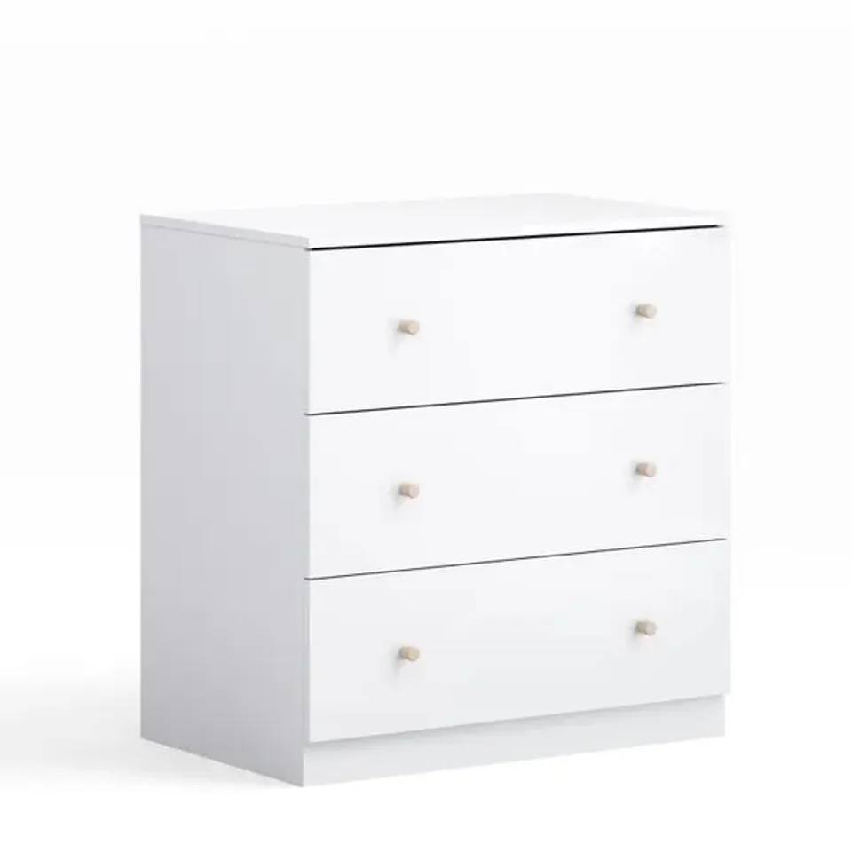BOXED LITTLE ACORNS BURLINGTON DRESSER (2 BOXES)