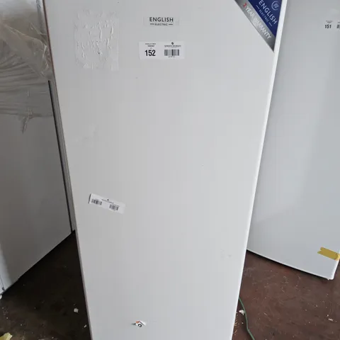 ENGLISH ELECTRIC TALL FRIDGE WHITE 