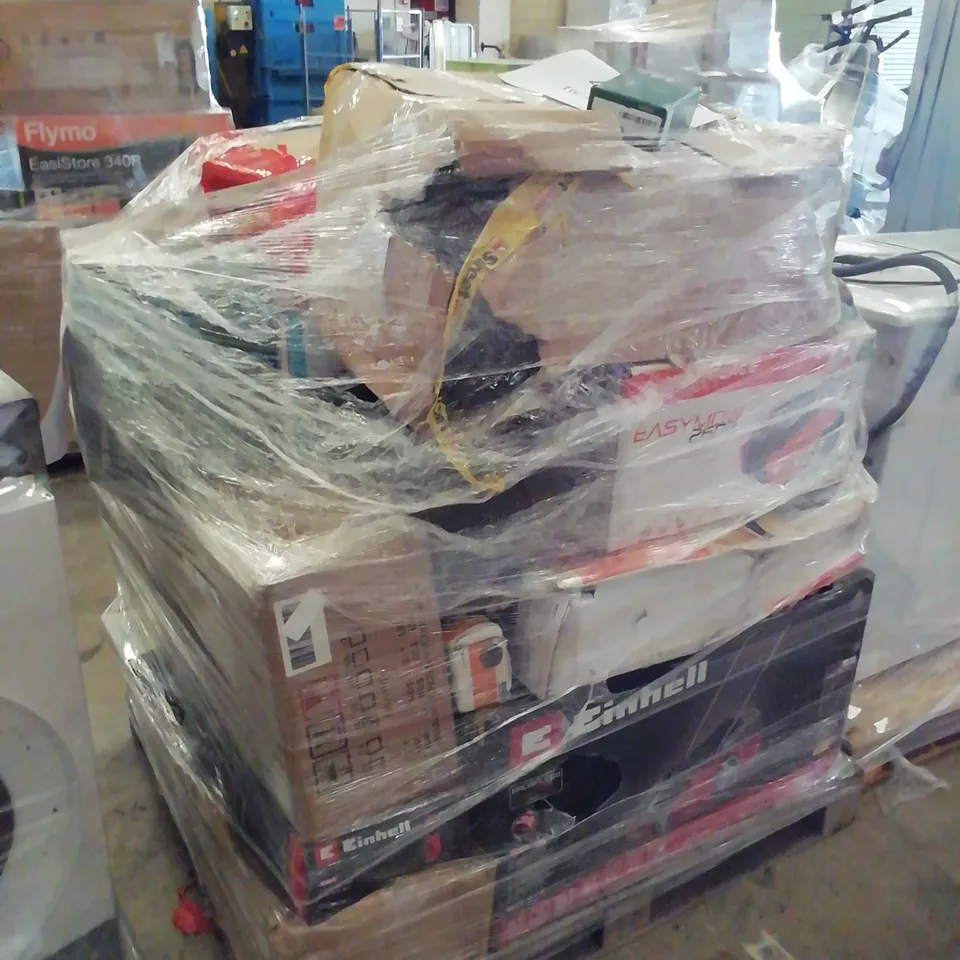 PALLET OF APPROXIMATELY 21 ASSORTED ELECTRONIC GOODS & PRODUCTS INCLUDING 