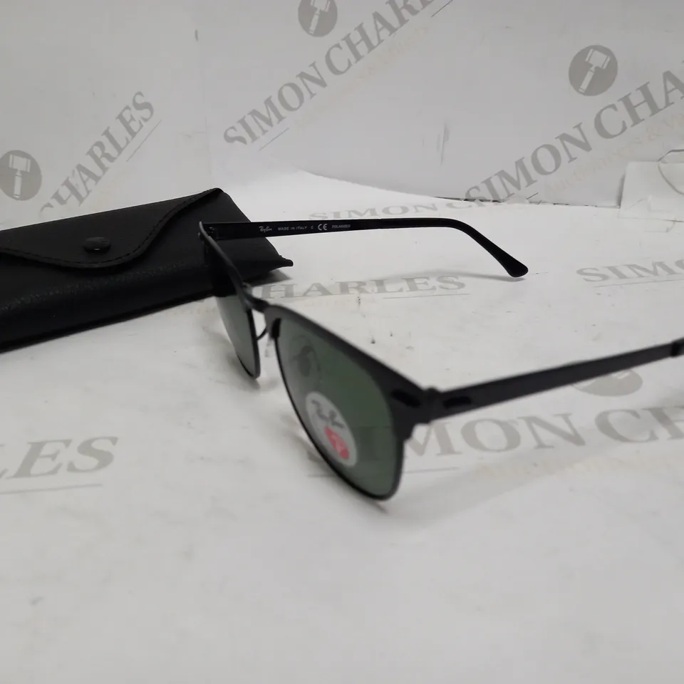 RAY-BAN STYLE SUNGLASSES