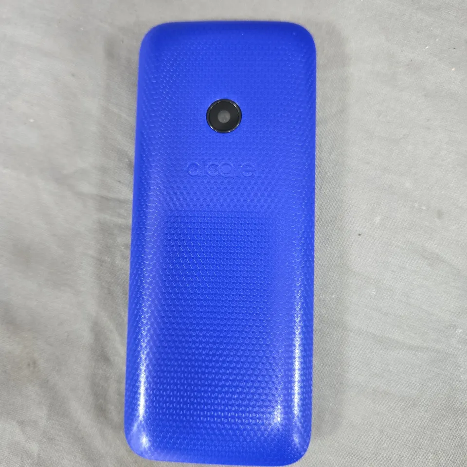 ALCATEL 2038 MOBILE PHONE