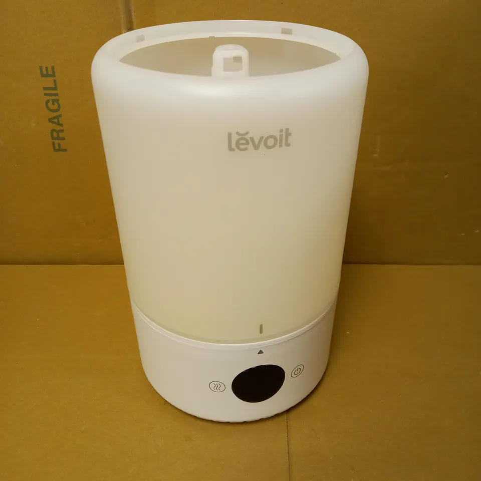 LEVOIT DUAL 200S SMART TOP-FILL HUMIDIFIER