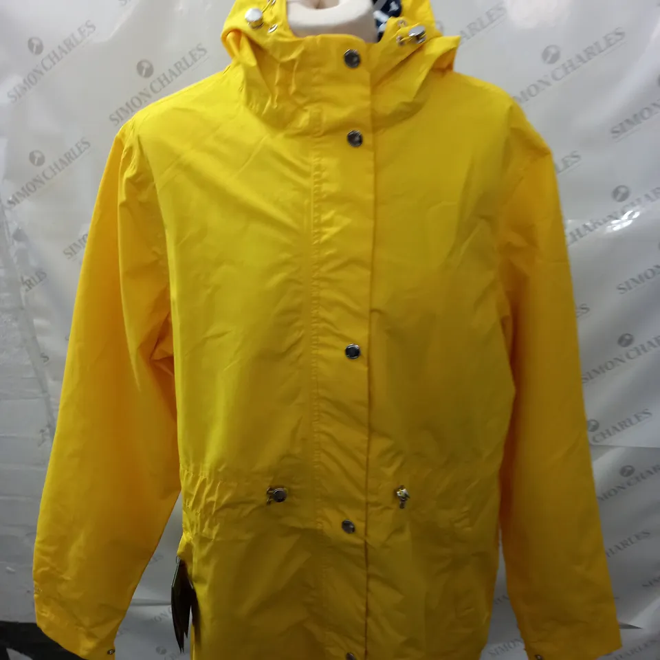 REGATTA BLAKESLEIGH LADIES JACKET SIZE 18