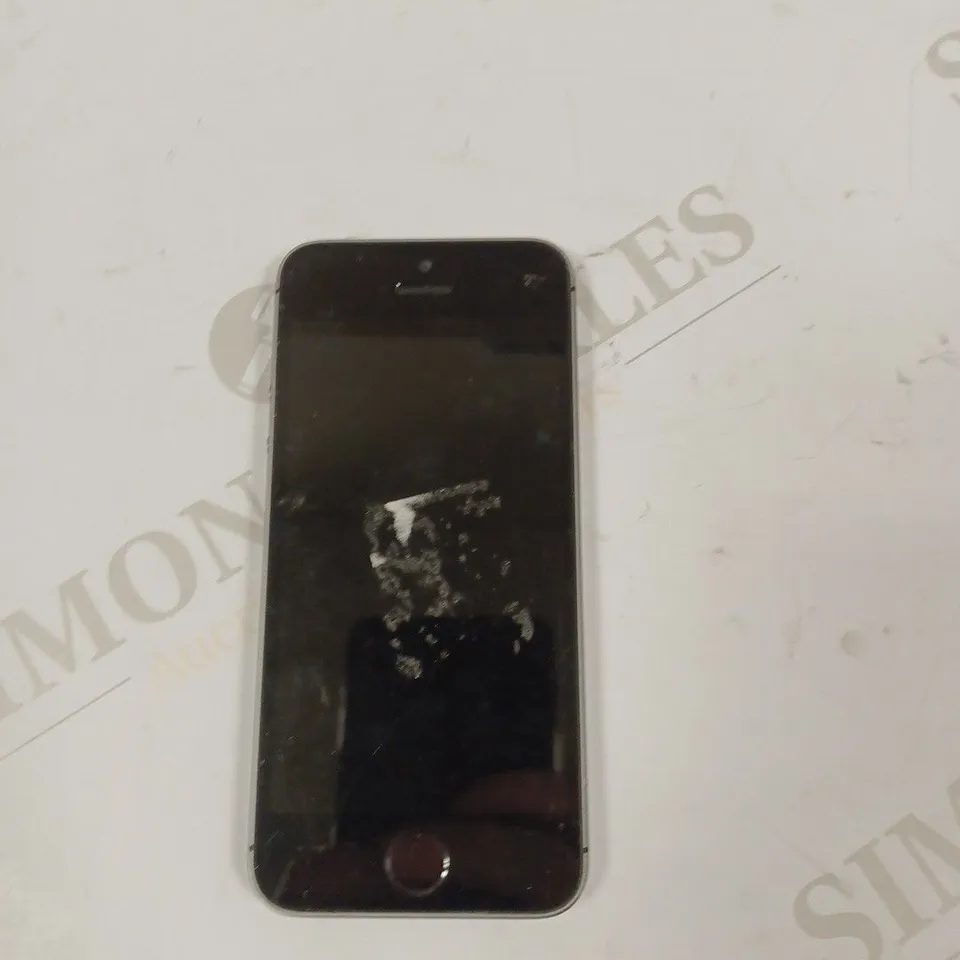APPLE IPHONE 5S A1457 SMARTPHONE