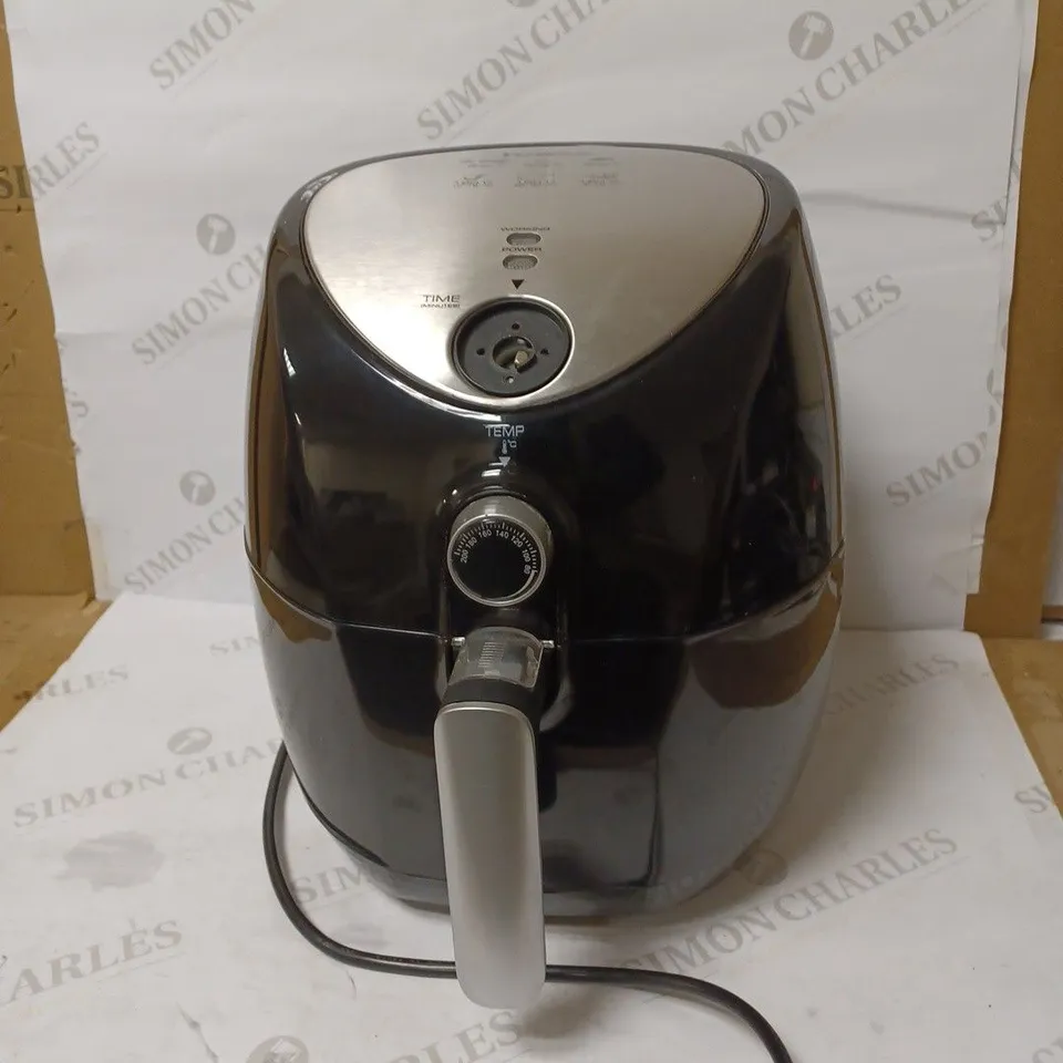 TOWER 4.3L AIR FRYER (T17021)