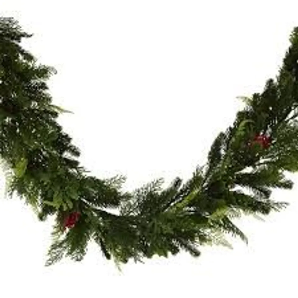 GARDRN REFLECTION DRESS YOUR DOOR 450CM PRR LET