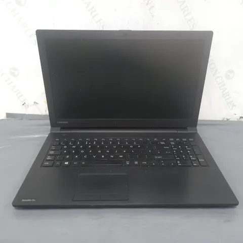 TOSHIBA SATELLITE PRO R50-B	15 INCH I3-4005U 1.70GHZ