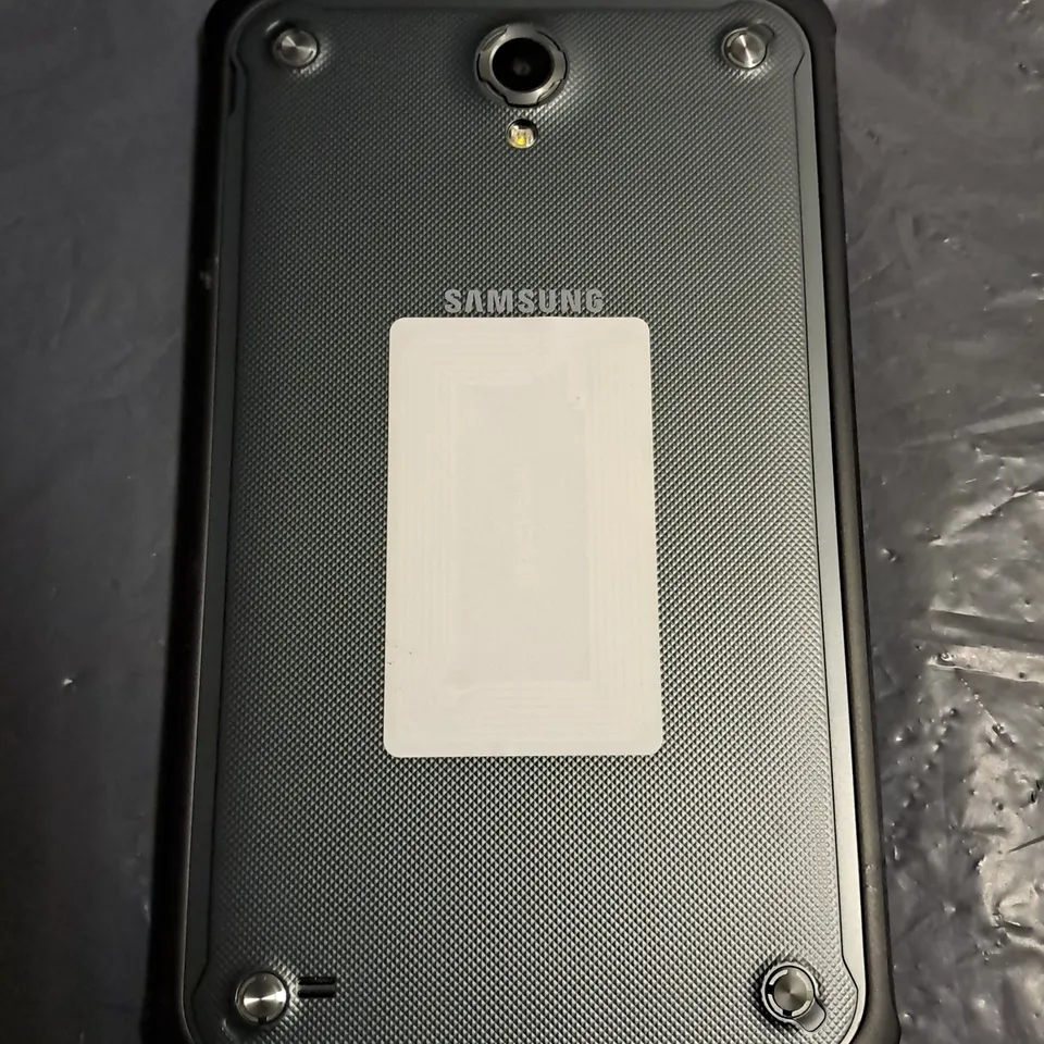 SAMSUNG GALAXY TAB ACTIVE (SM-T365)