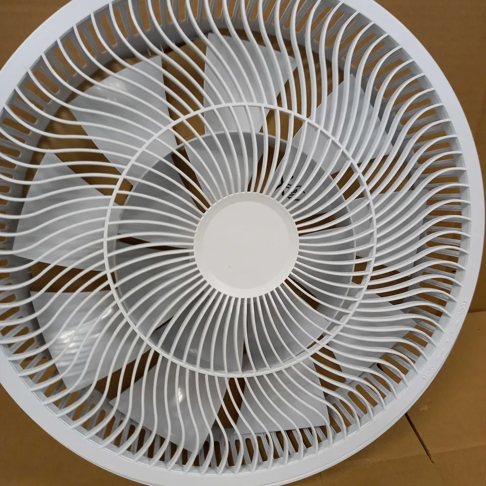 PEDESTAL FAN BLADE, FRONT GUARD, AND BACK GUARD ONLY