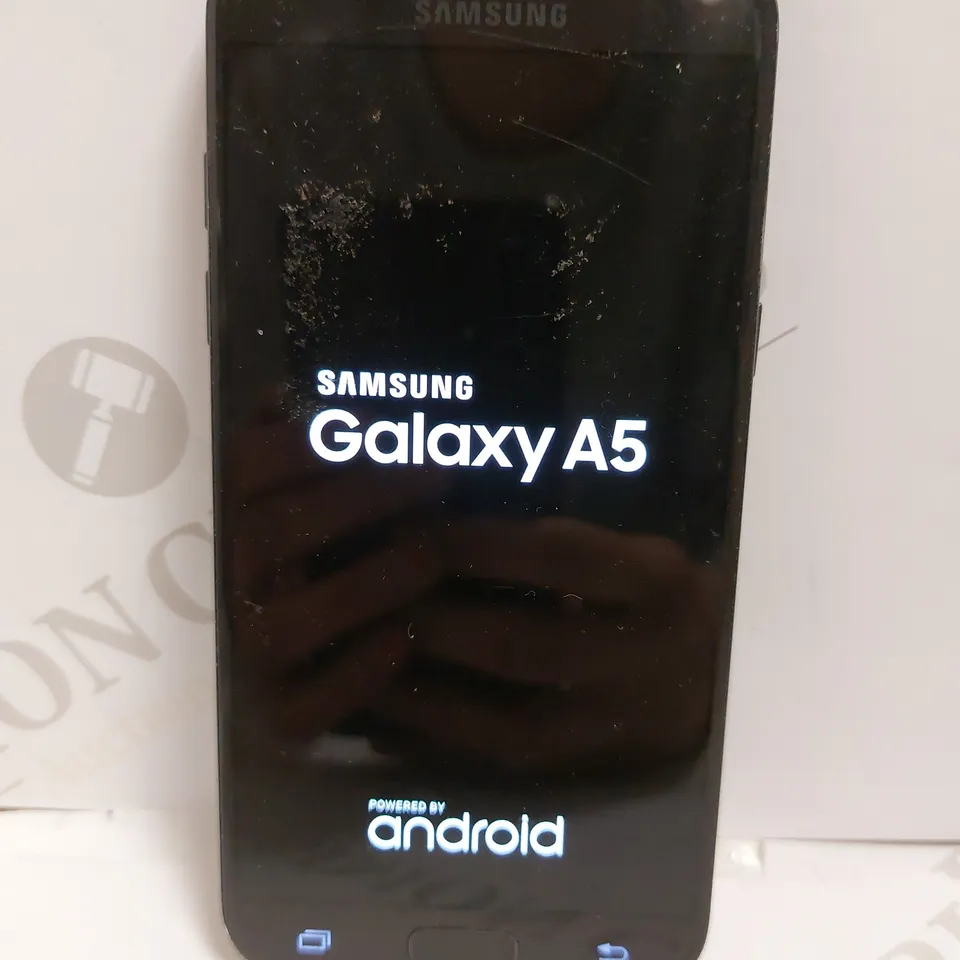 SAMSUNG GALAXY A5