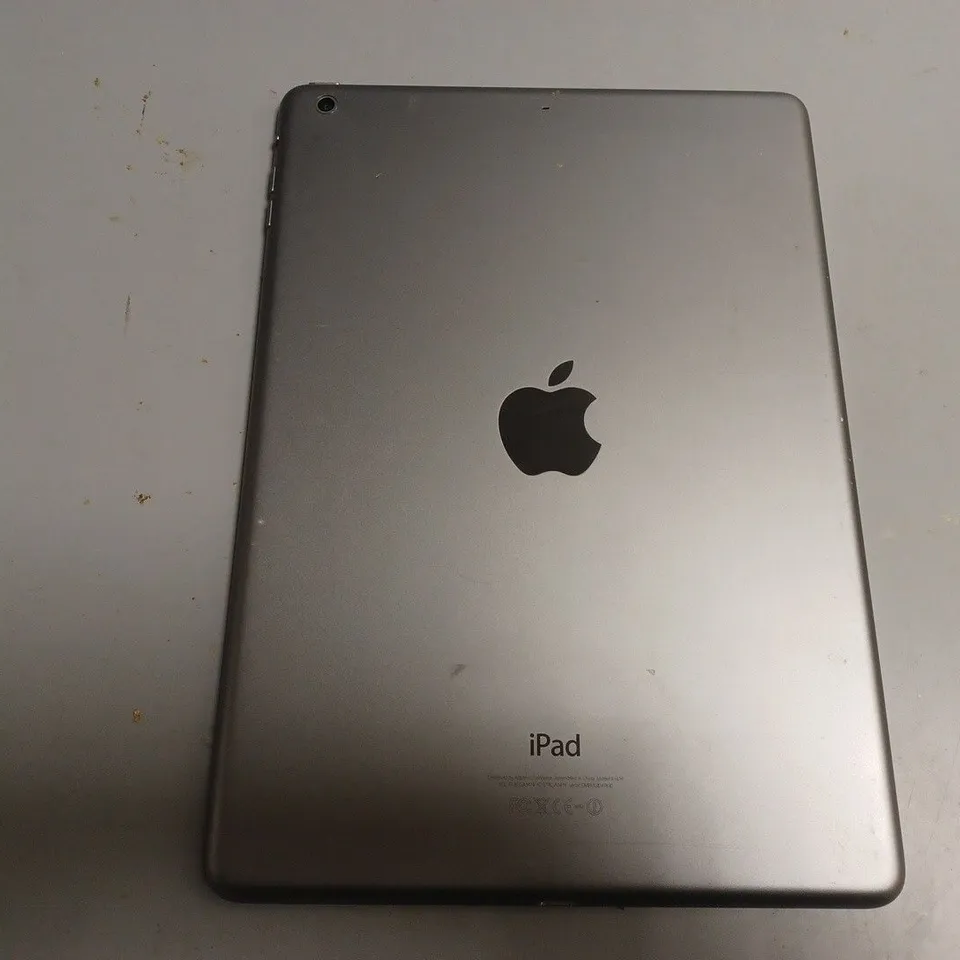 APPLE A1474 IPAD AIR 