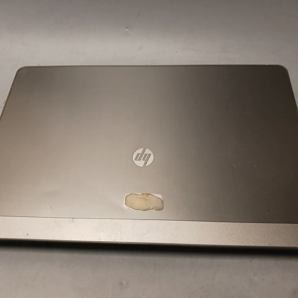 UNBOXED HP PROBOOK 4530S LAPTOP
