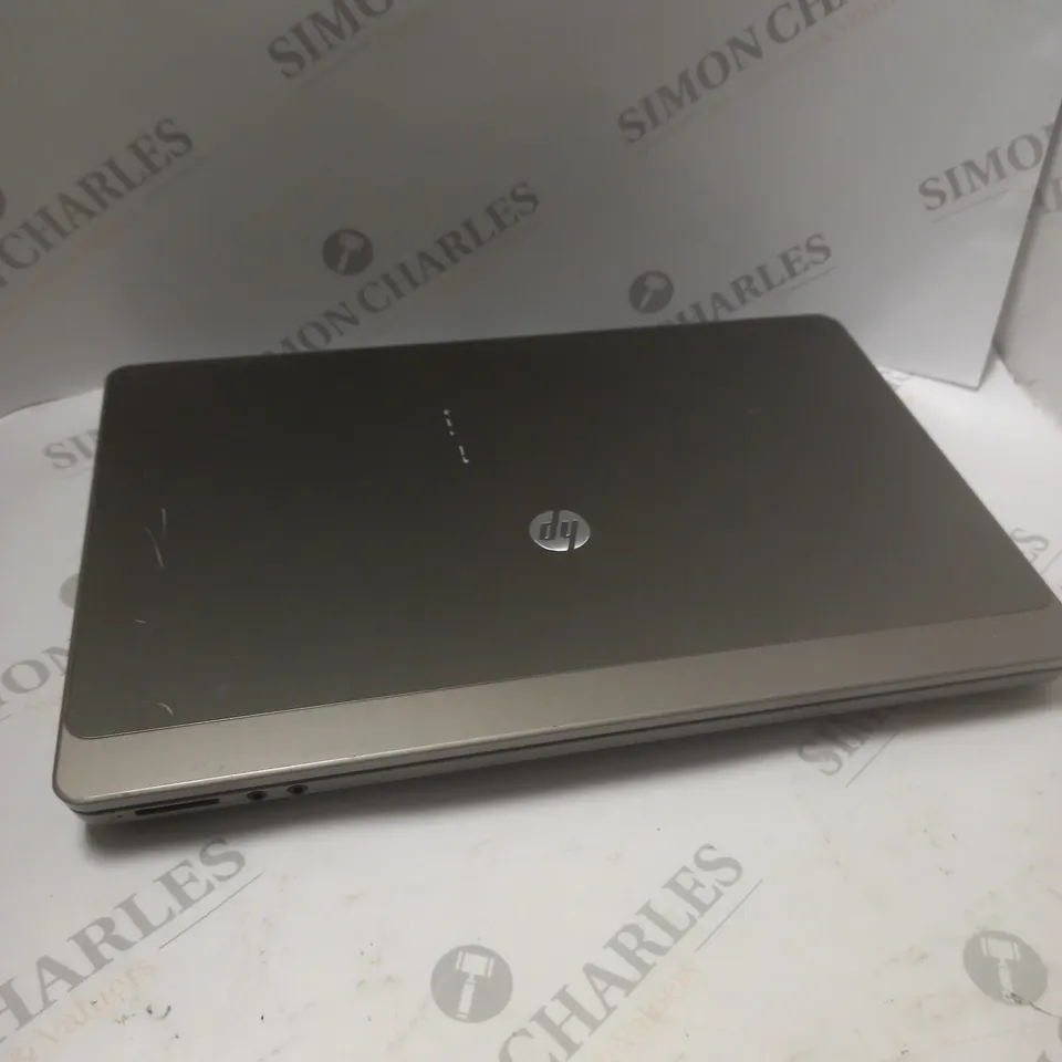 HP PROBOOK 4530S LAPTOP 