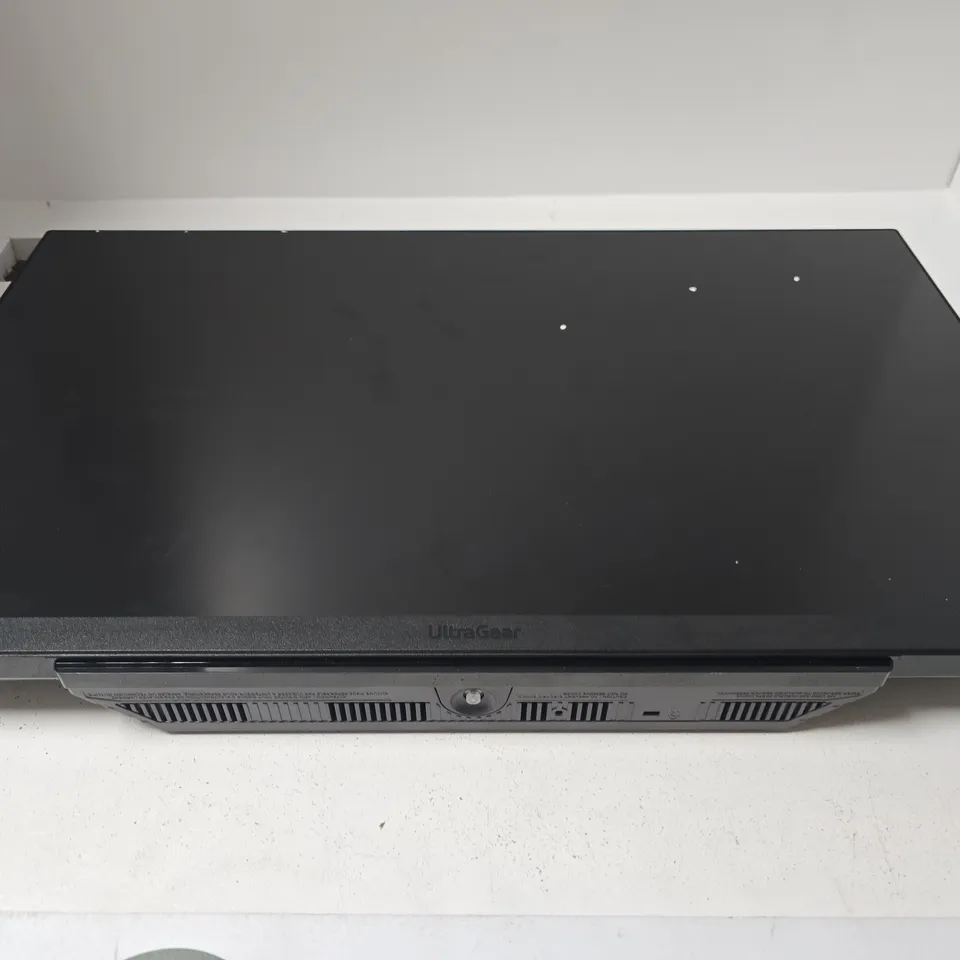 LG 27GS75Q-B ULTRAGEAR 27-INCH MONITOR