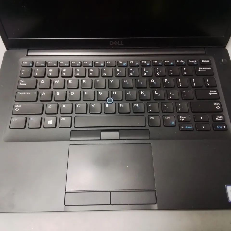 UNBOXED DELL LATITUDE 7490 INTEL CORE I5 7TH GEN LAPTOP