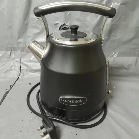 RANGEMASTER CLASSIC DOME KETTLE RMCLDK201GY