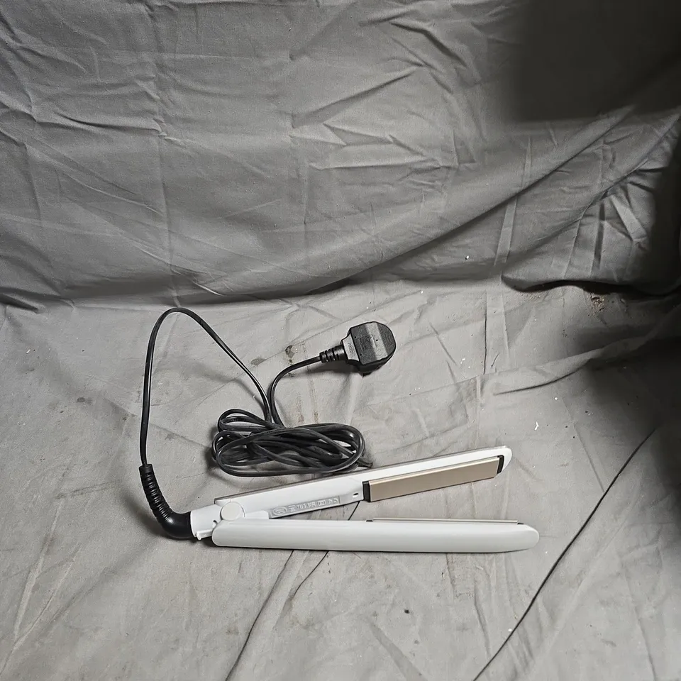 REMINGTON HYDRA LUXE HAIR STRAIGHTENER – BOXED