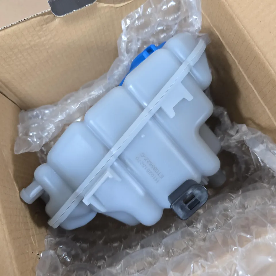 BOXED A-PREMIUM COOLANT RESEVOIR