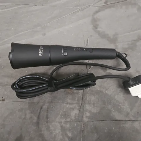 BOXED REVAMP PROGLOSS HOLLYWOOD CURL AUTOMATIC ROTATING SYSTEM