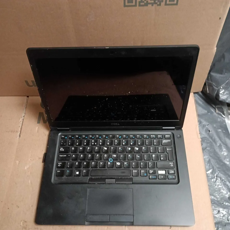 UNBOXED DELL LATITUDE 5490 LAPTOP – I3-8130U, 8GB RAM, 128GB SSD, 14\" DISPLAY