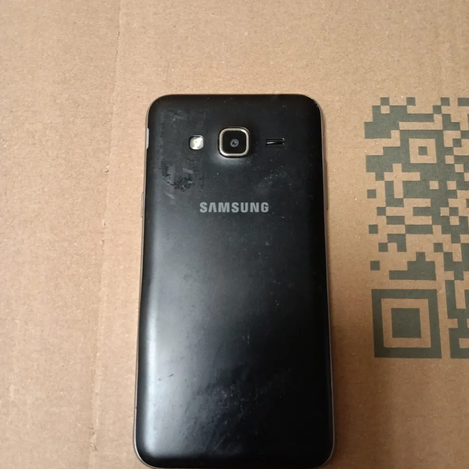 SAMSUNG GALAXY SMARTPHONE