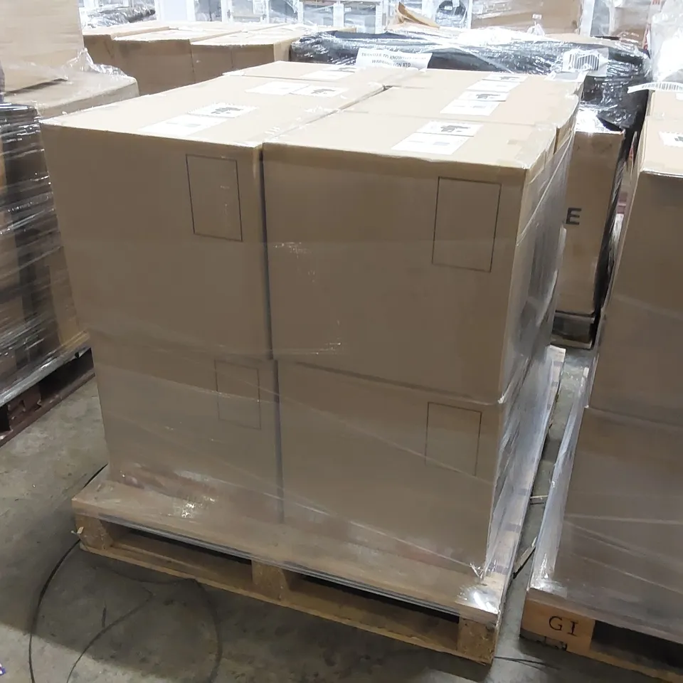 PALLET OF APPROXIMATELY 144 RECHARGEABLE PERSONAL SPA