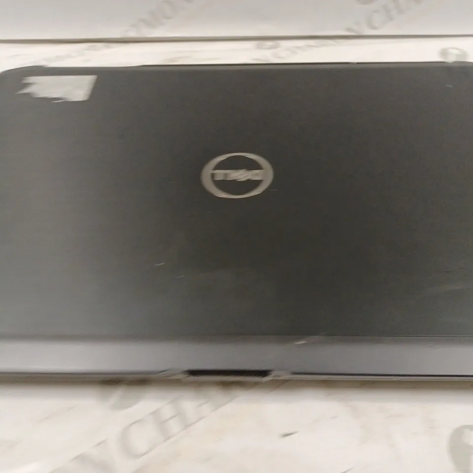 DELL LATITUDE E5530 LAPTOP 