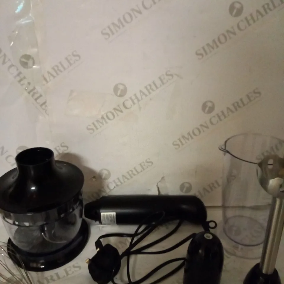 RUSSELL HOBBS DESIRE HAND BLENDER 