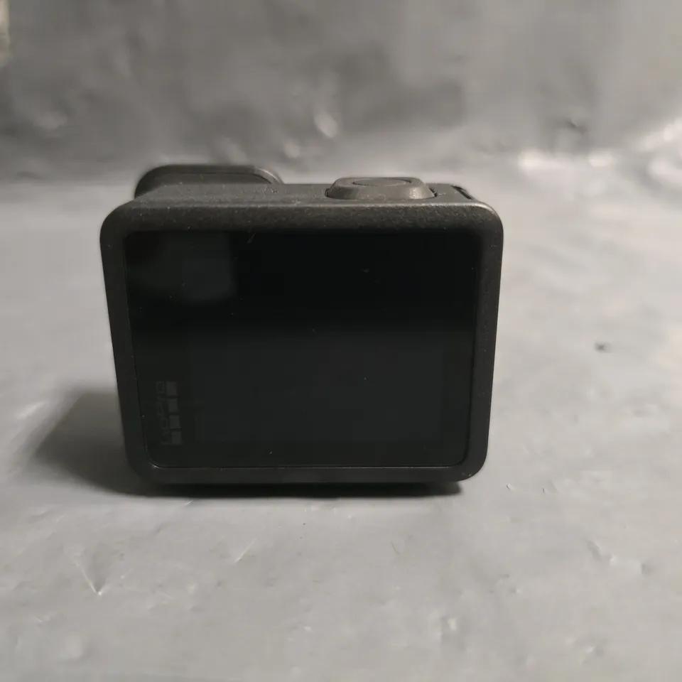 UNBOXED GOPRO HERO ACTION CAMERA 