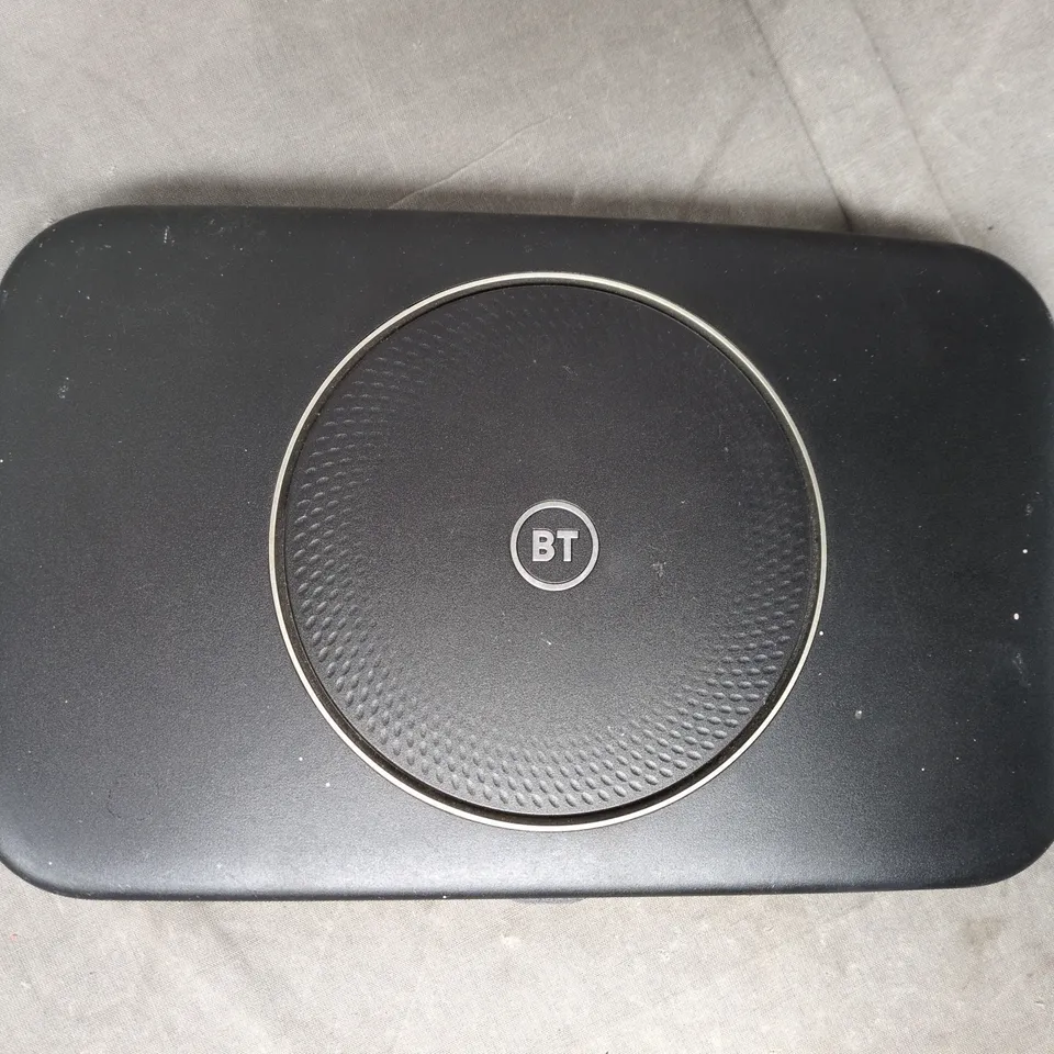 BT SMART HUB 2 WI-FI ROUTER
