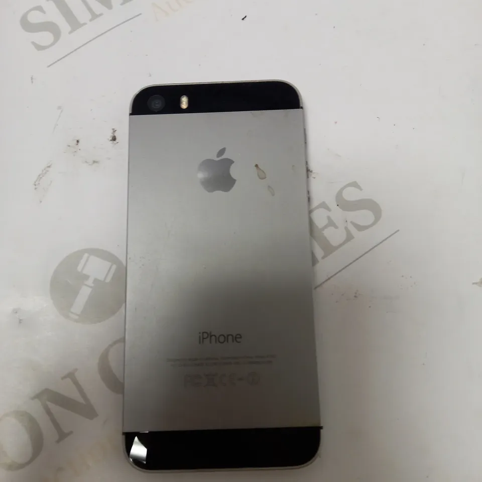 APPLE IPHONE 5S