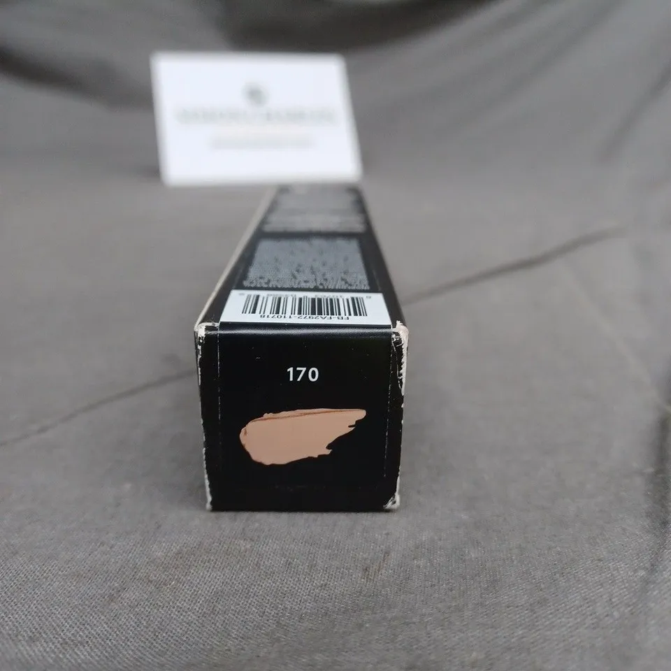 SEALED FENTY BEAUTY PRO FILT'R HYDRATING LONGWEAR FOUNDATION SHADE 170 32ML