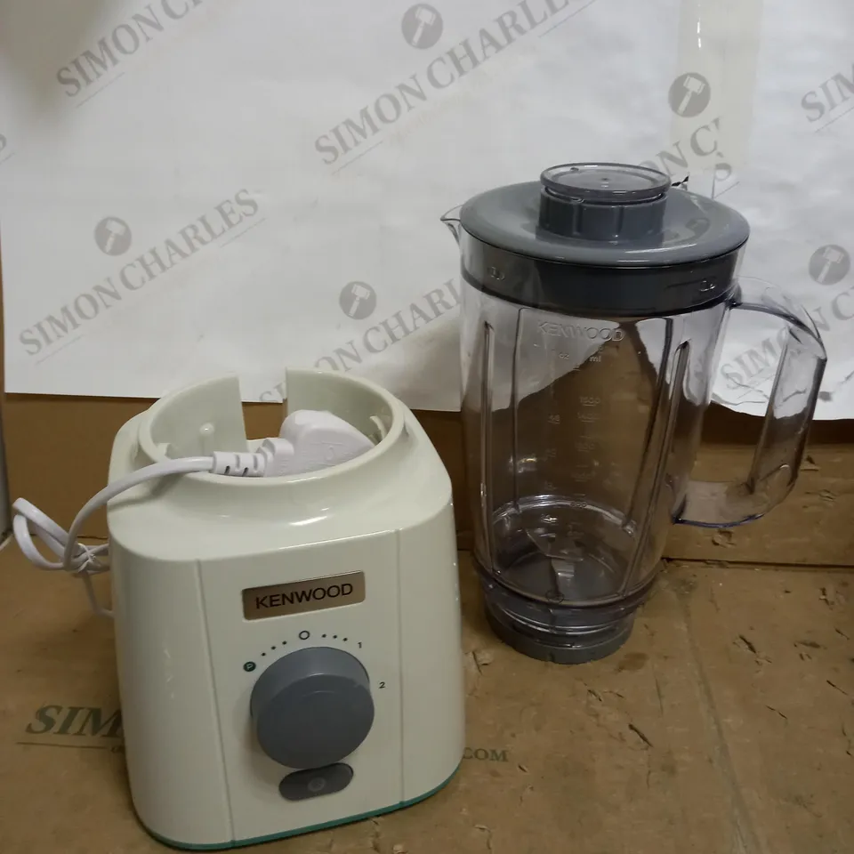 KENWOOD BLP41A0CT JUG BLENDER