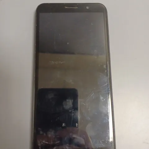 CUBOT J3 PRO IN BLUE