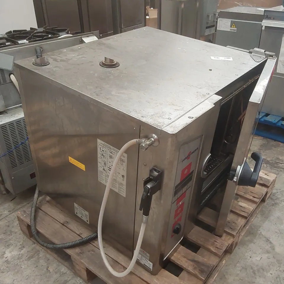 CONVOTHERM OES 6.10 COMMERCIAL COMBI OVEN