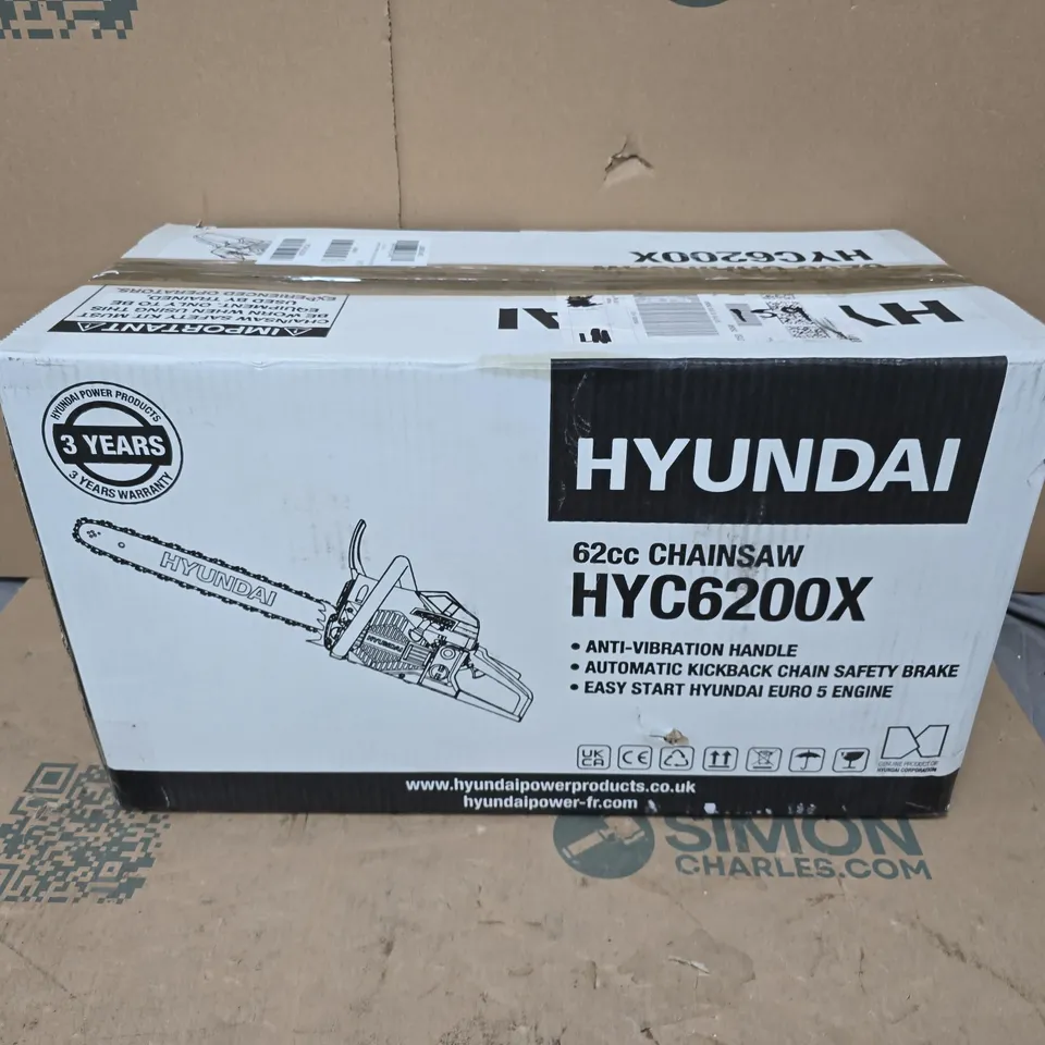GRADE 1 RYOBI OCS1830 18V ONE CORDLESS CHAINSAW