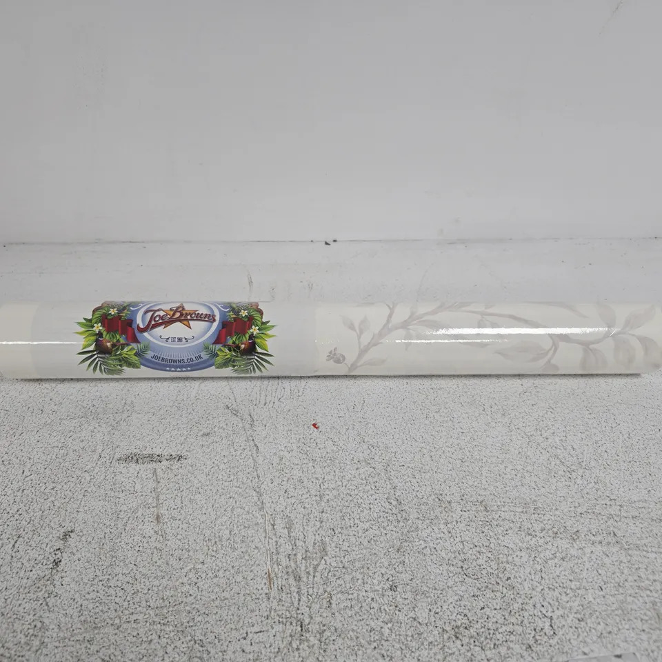 9 BOXED JOE BROWNS VW548 FLORAL TRAIL POSTERS