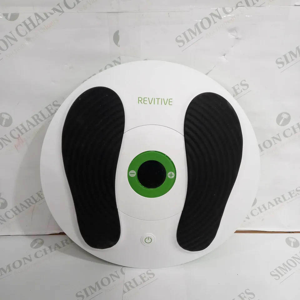 REVITIVE ESSENTIAL CIRCULATION BOOSTER